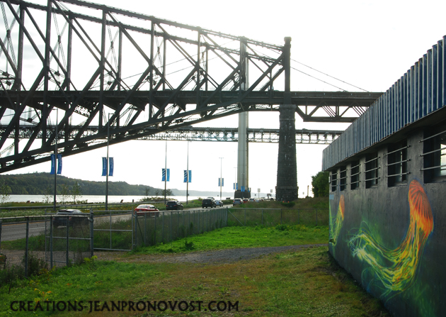 mural quebec, mural montreal, airbrush artist