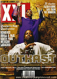 Magazine XXL